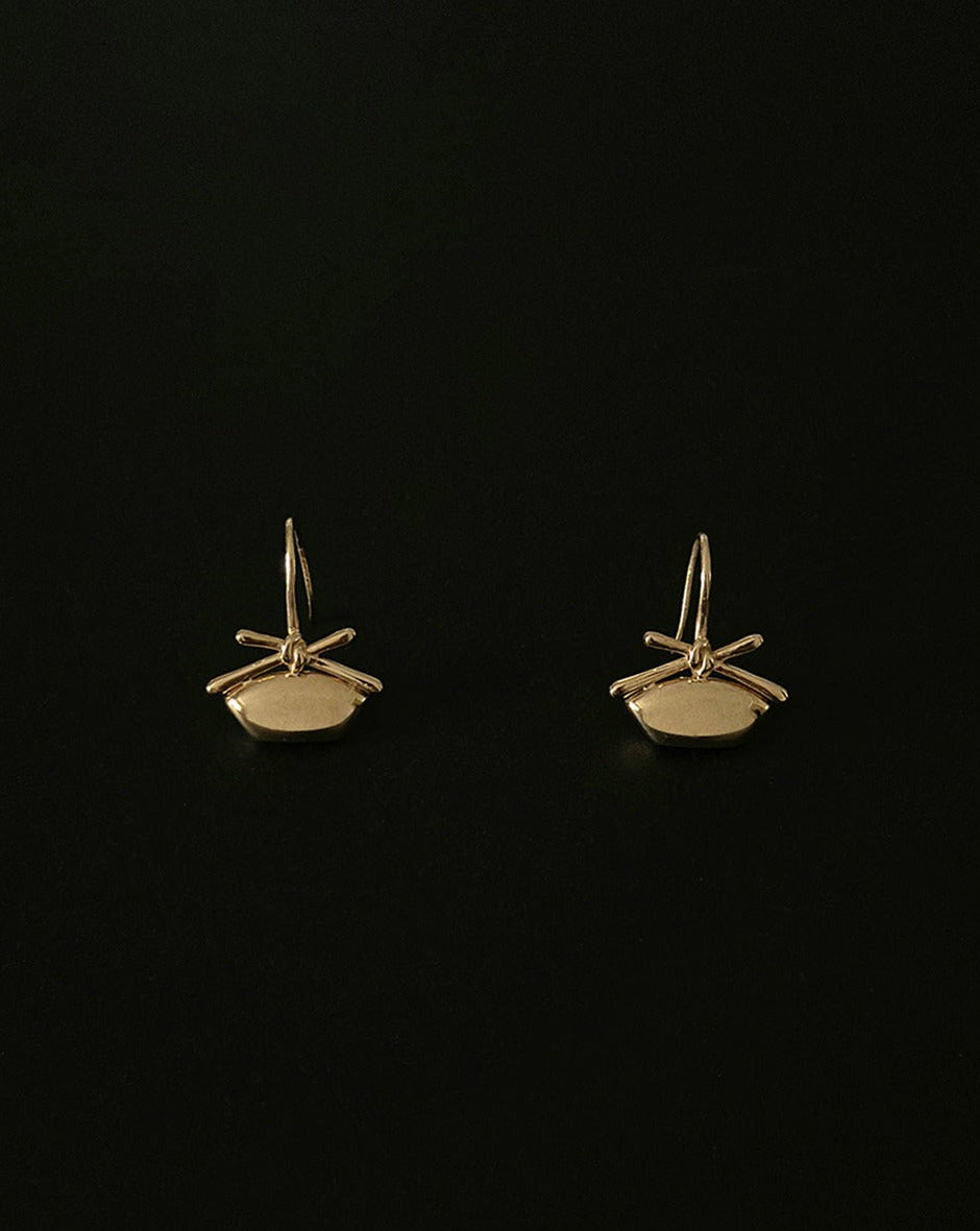 [BORNETE SEASON 24-007] Howas earring