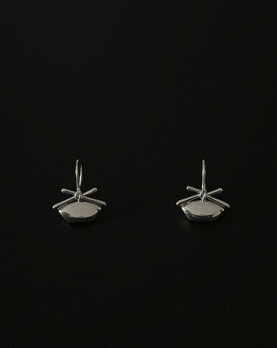 [BORNETE SEASON 24-007] Howas earring