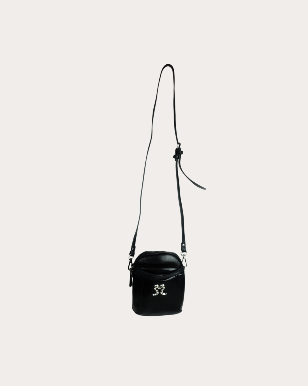 Minimal Mini Shoulder Bag