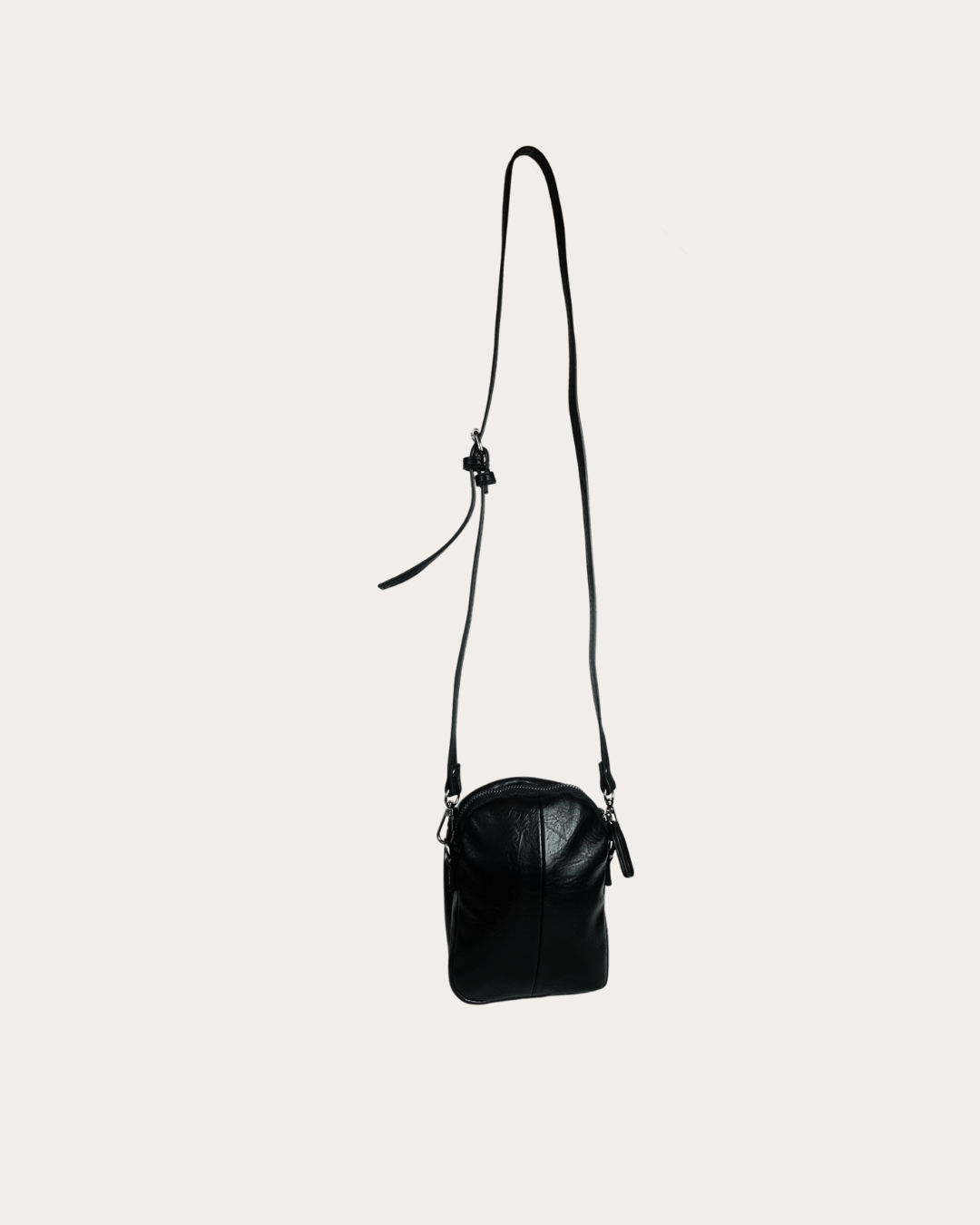 Minimal Mini Shoulder Bag