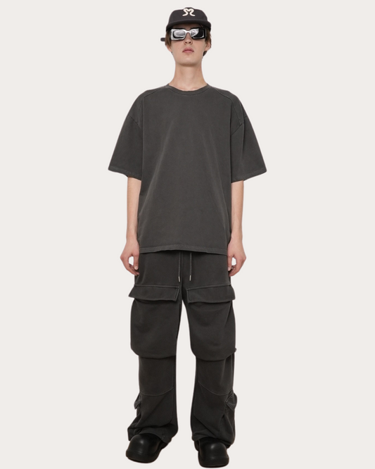 Utility S/S Tee