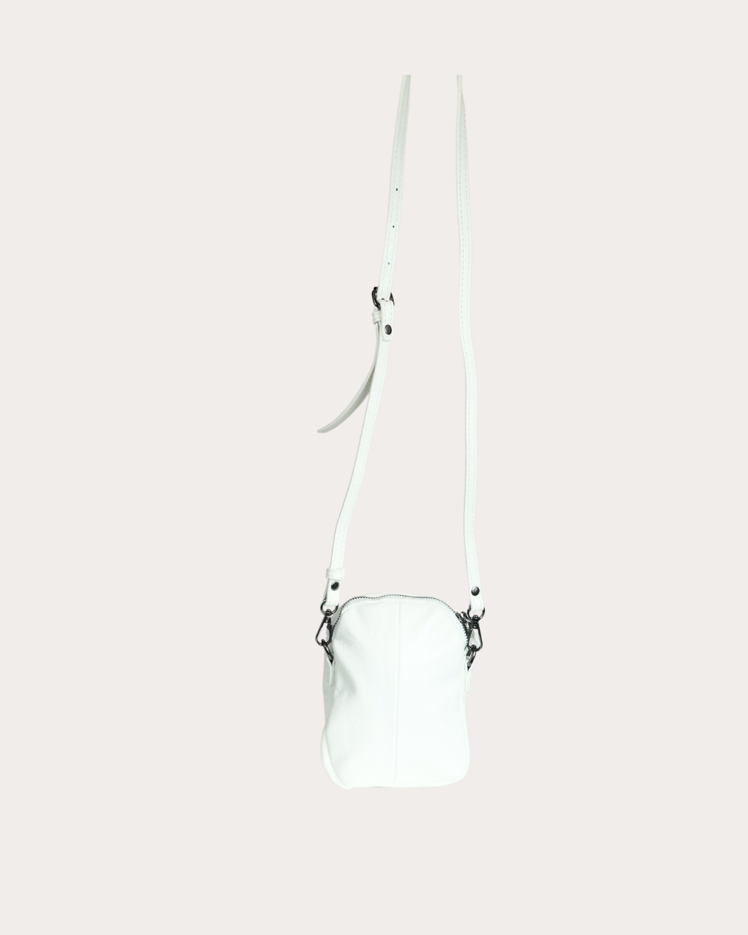 Minimal Mini Shoulder Bag