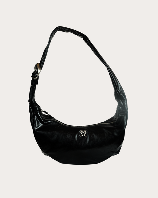 Western Belt Shoulder Bag