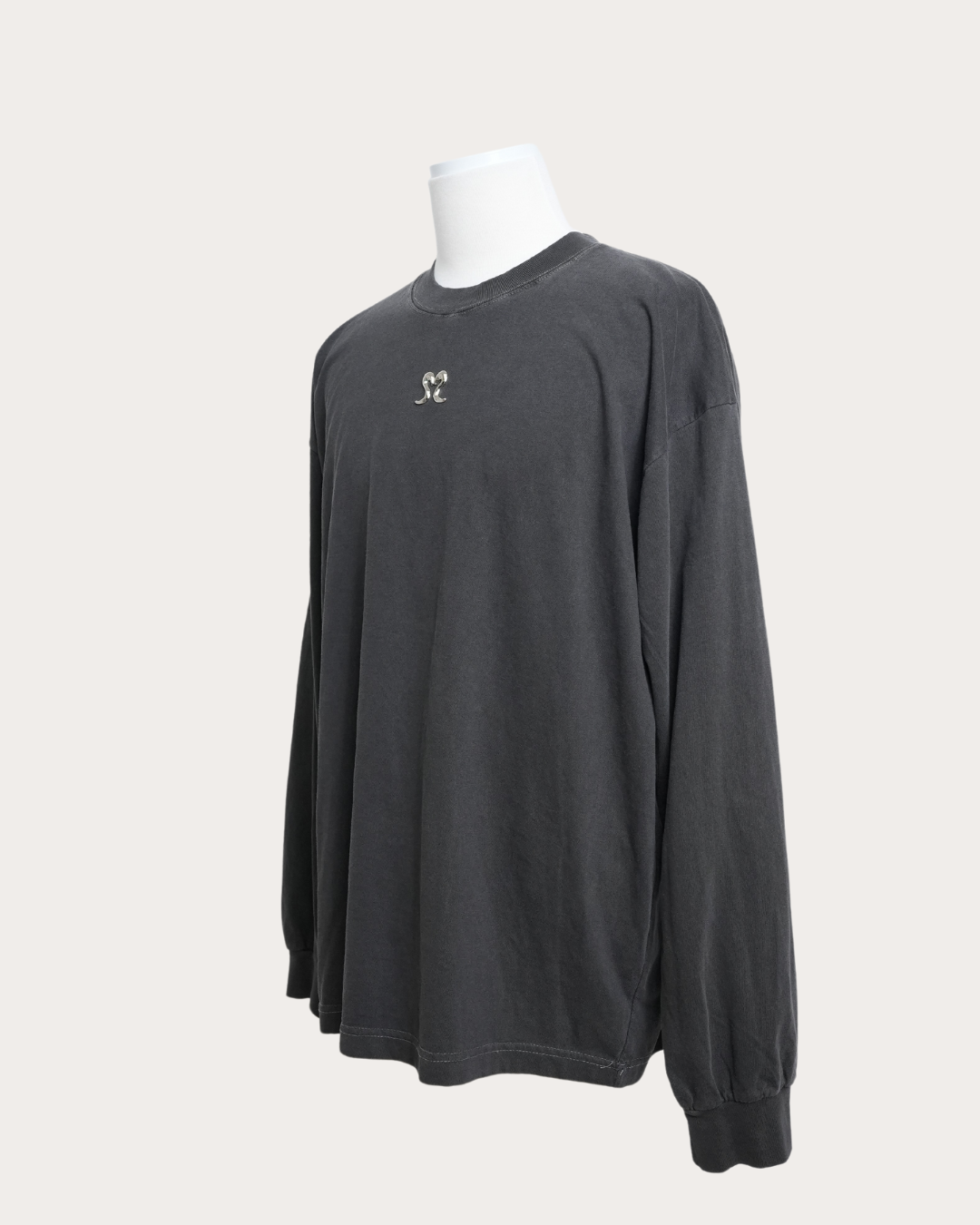 Shadow L/S Tee