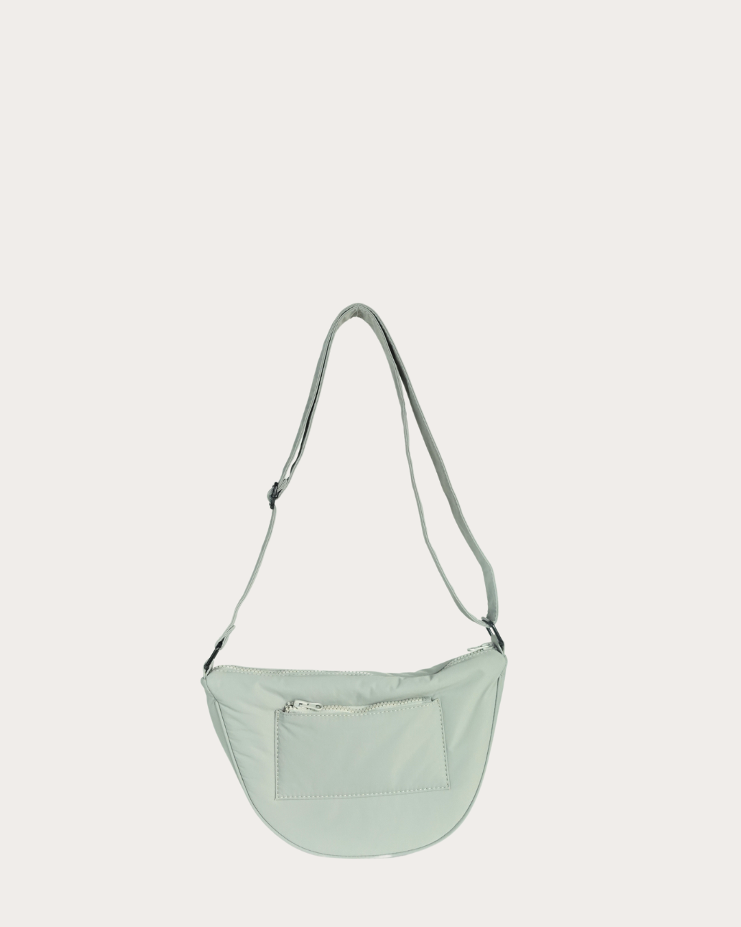 Nylon Mini Shoulder Bag