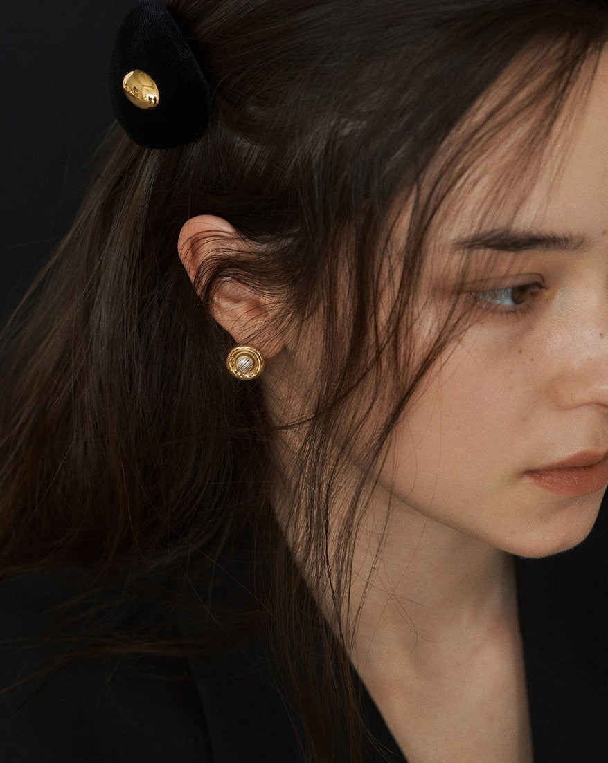 【BORNETE SEASON 23-005】23SS Sophi marais earring