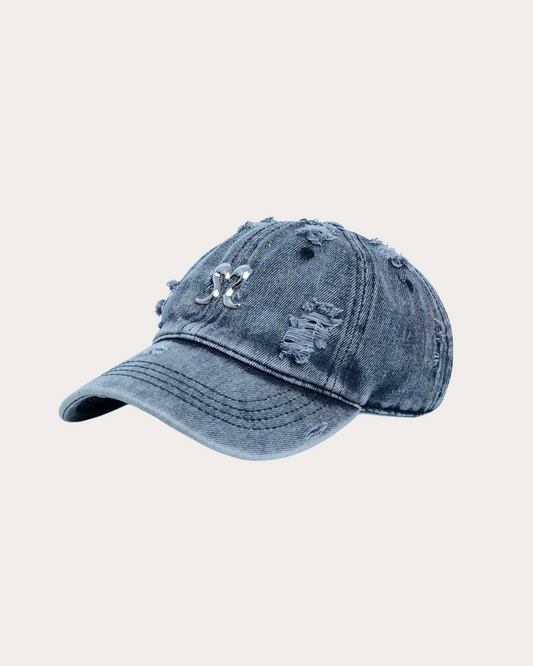 Destroy Denim  Logo Cap