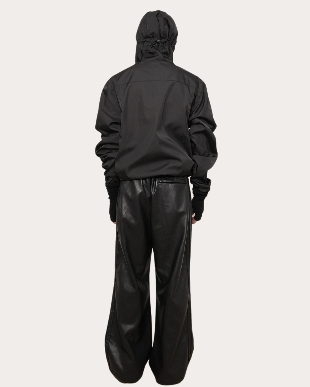 Viganlaher Wide Pants 