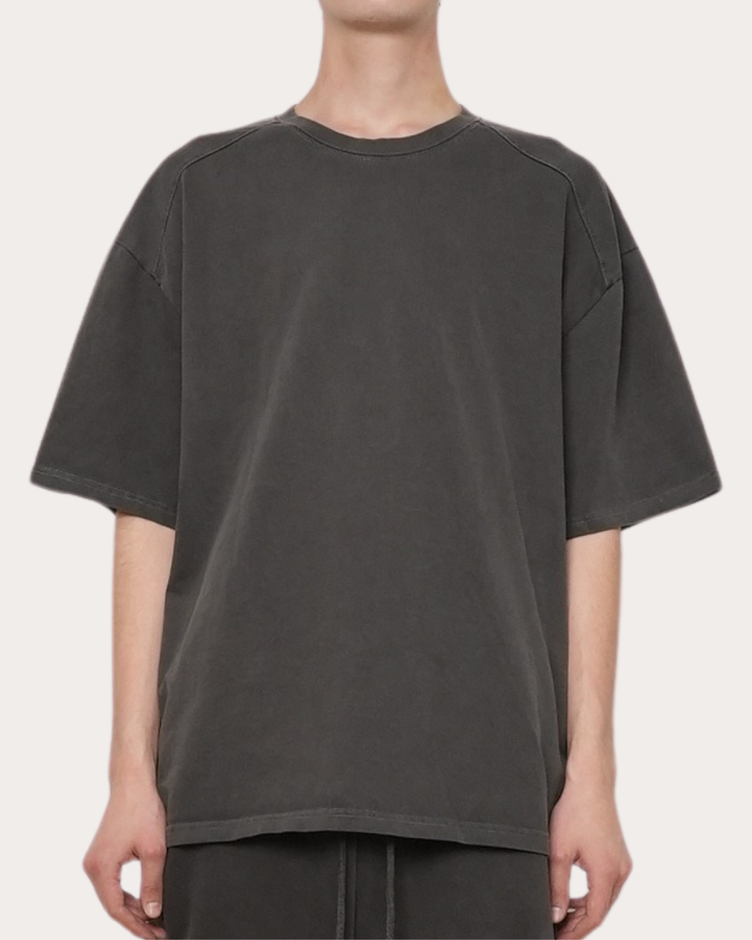 Utility S/S Tee