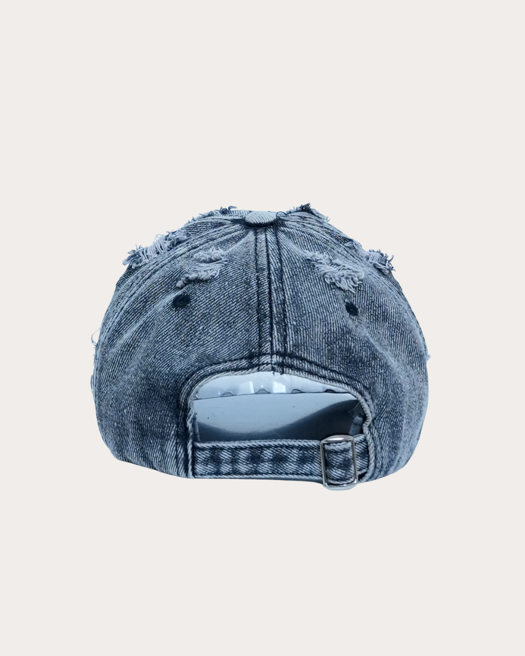 Destroy Denim  Logo Cap