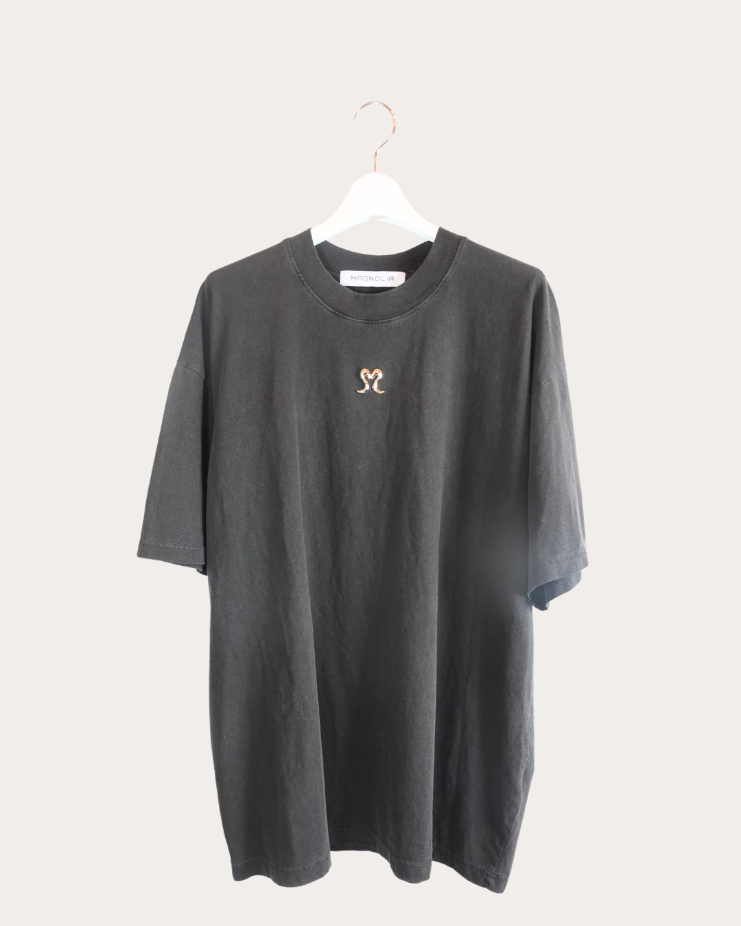 Metal Logo Utility S/S Tee