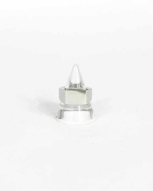 【即納】Square Stamp Ring