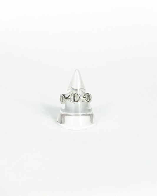 【即納】Anchor Chain Ring