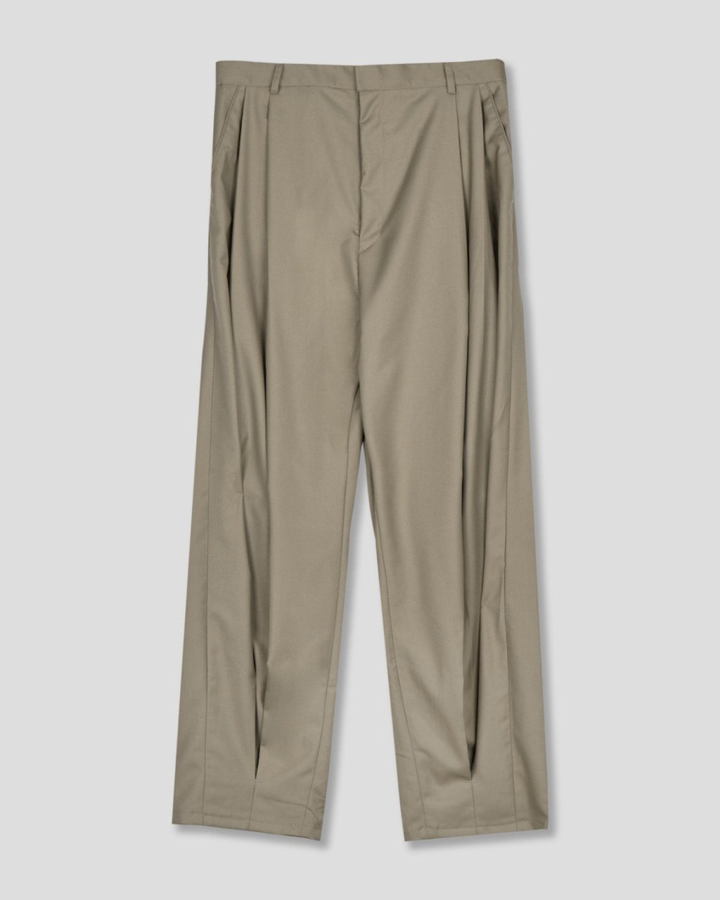 Flow Balloon Slacks