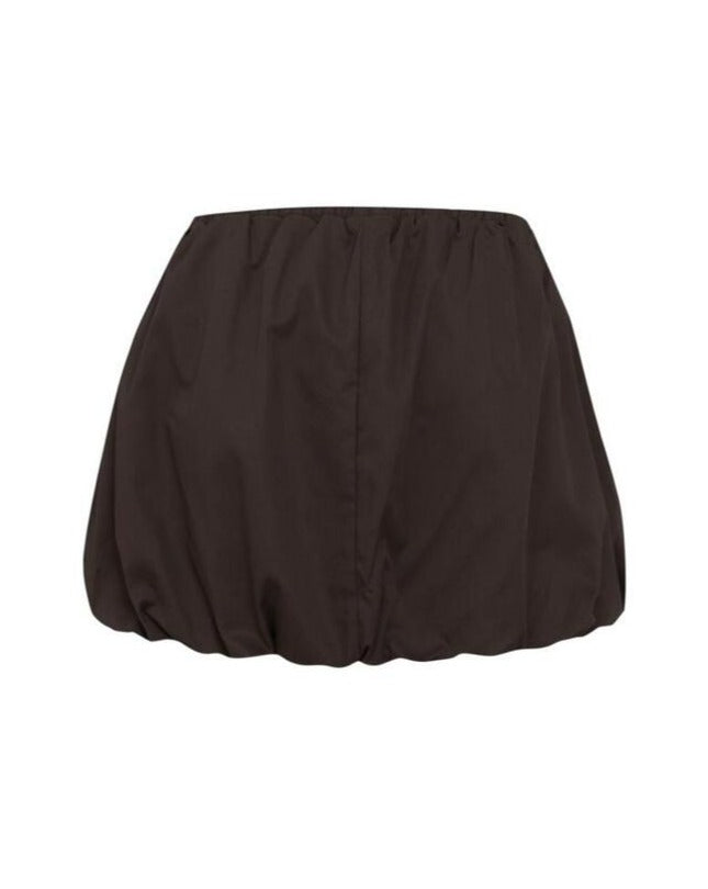 【Love You So Much】Balloon Mini Skirt