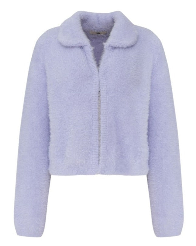 【Love You So Much】Fancy Fuzzy Cardigan