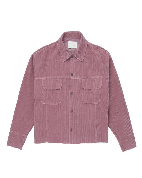 Dember Corduroy Jacket