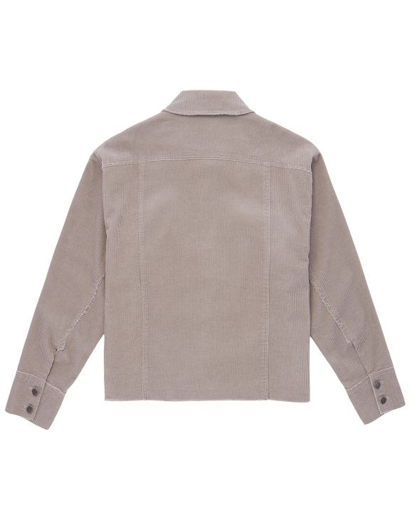 Dember Corduroy Jacket