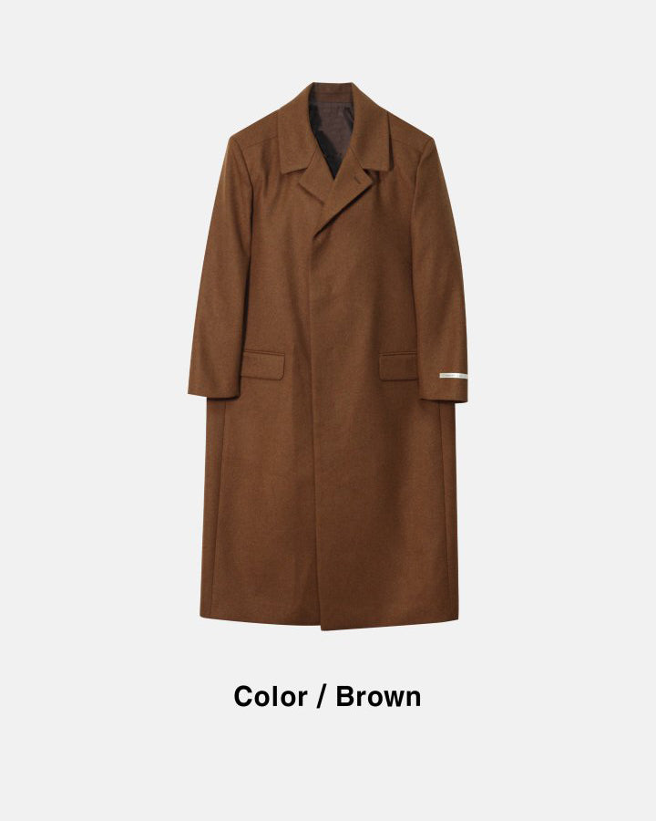 BRAV Wool Coat