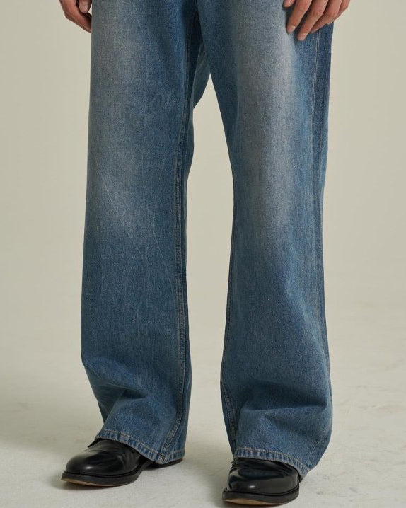 2403 Denim Pants