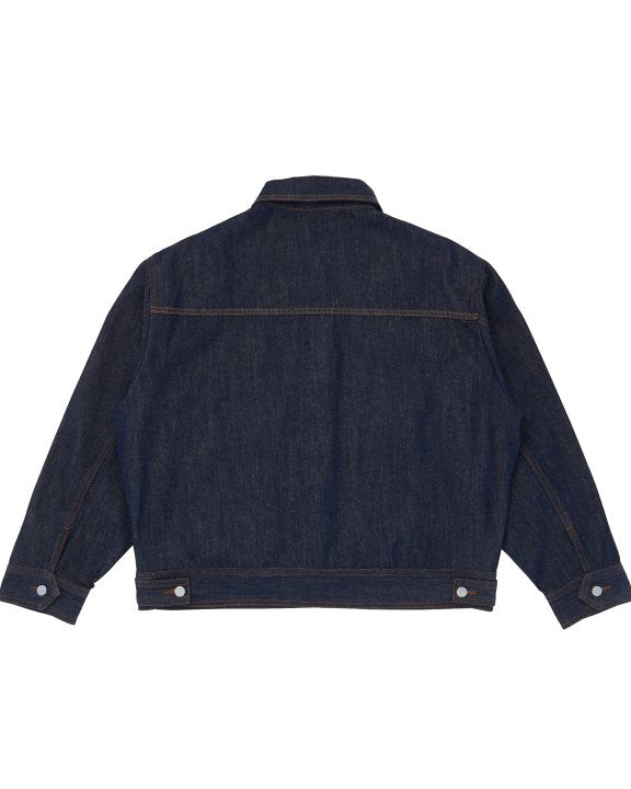 Jded Pure Denim Jacket