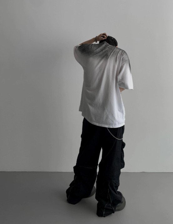 Baggy Cargo Pants