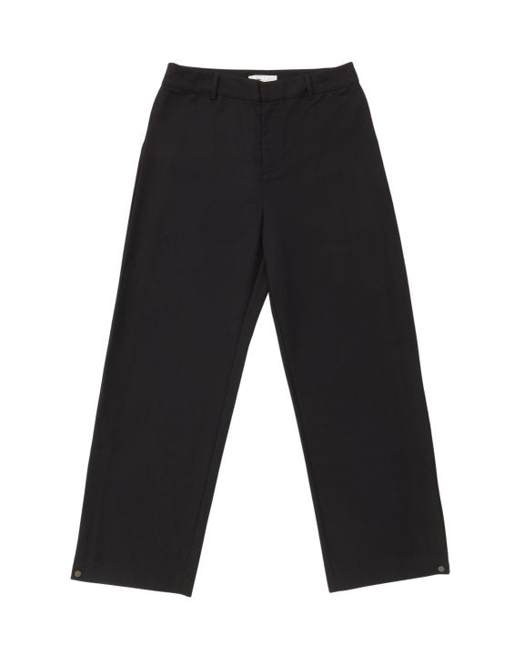 Croc Deeptuck Slacks