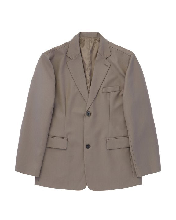 Algo Twobutton Blazer