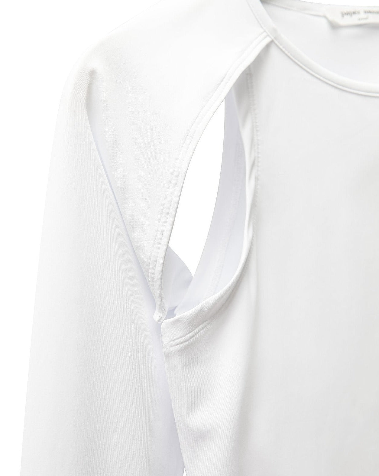 【PAPERMOON 페이퍼 문】SS / Bolero Detail Sleeveless Top