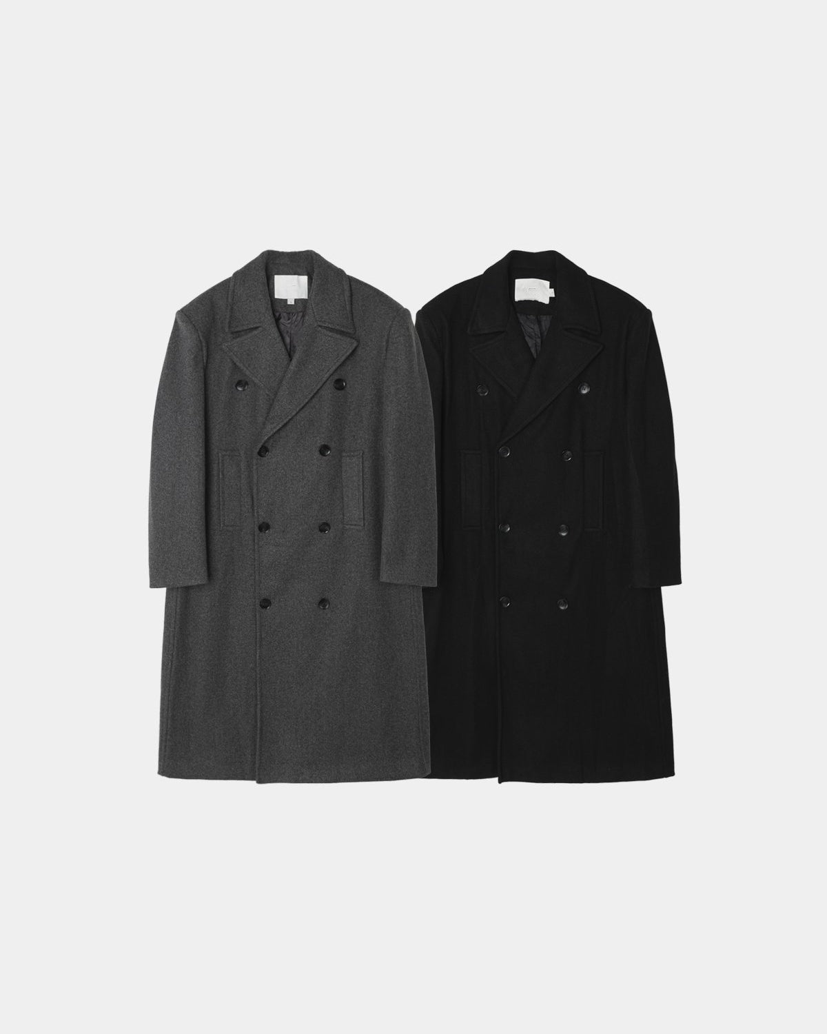 ROYAL Wool Coat