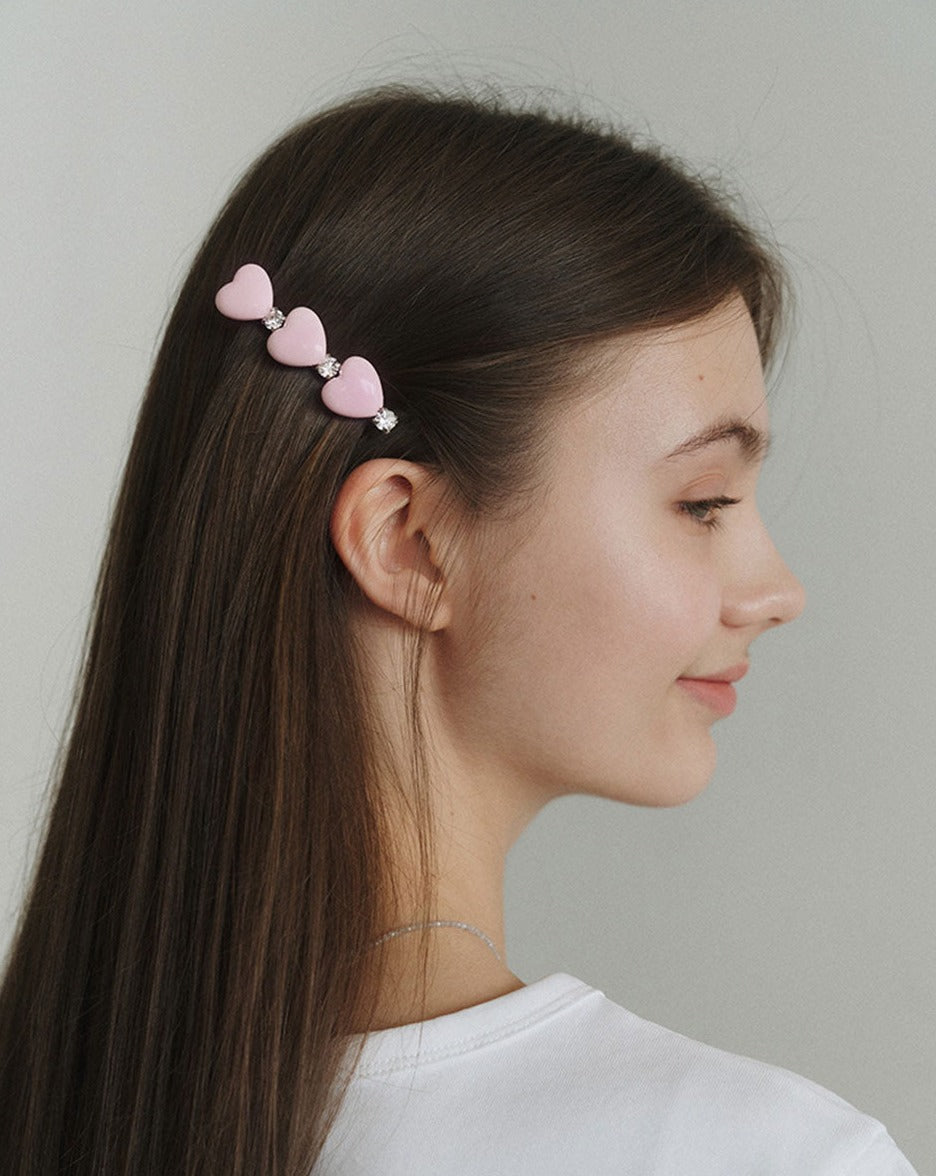 【BORNETE SEASON 23-010】23SS Nana hair pin