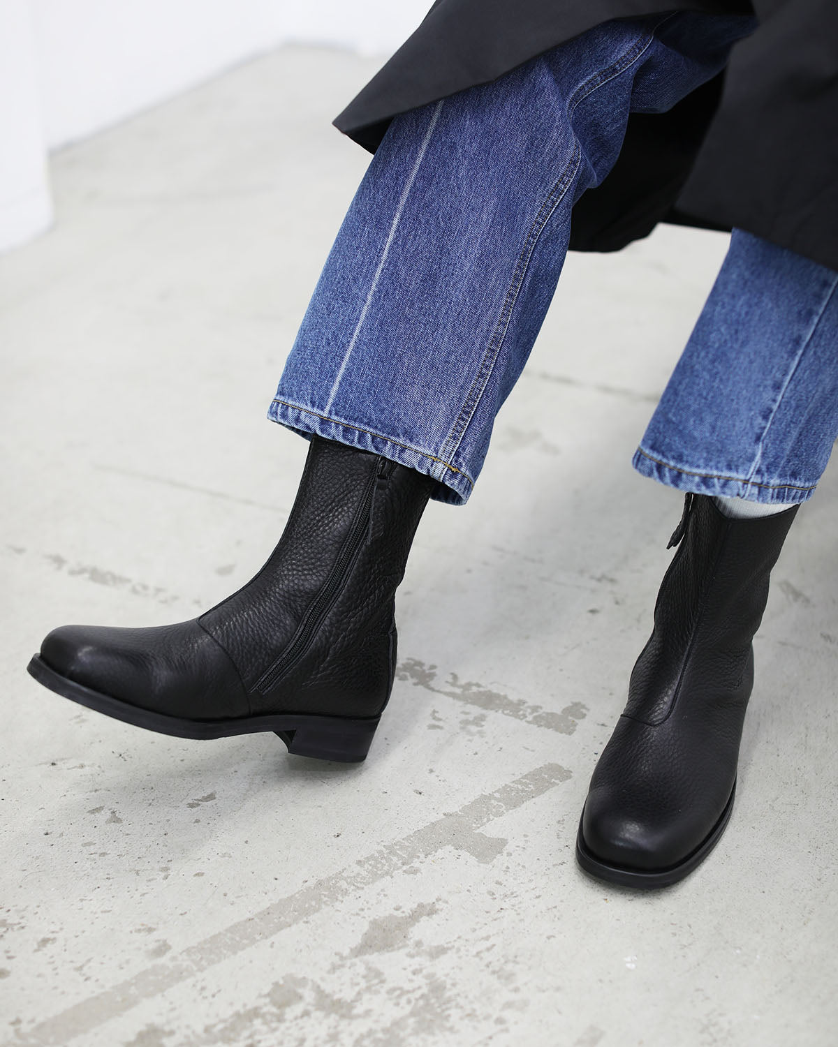 Roy Boots - MAGNOLIAONLINE