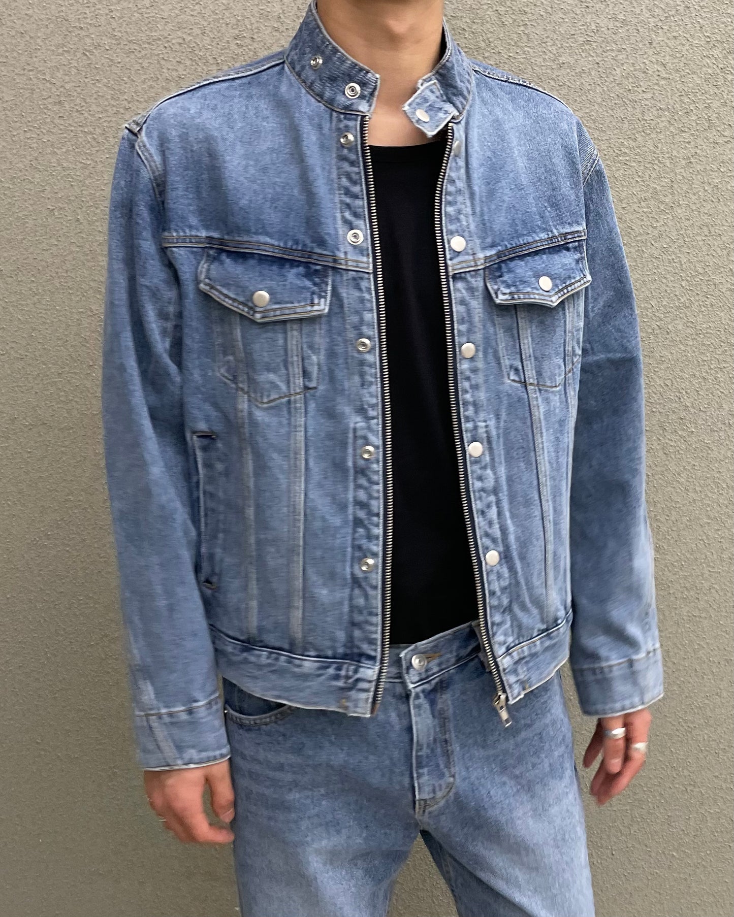 MG Denim Jacket