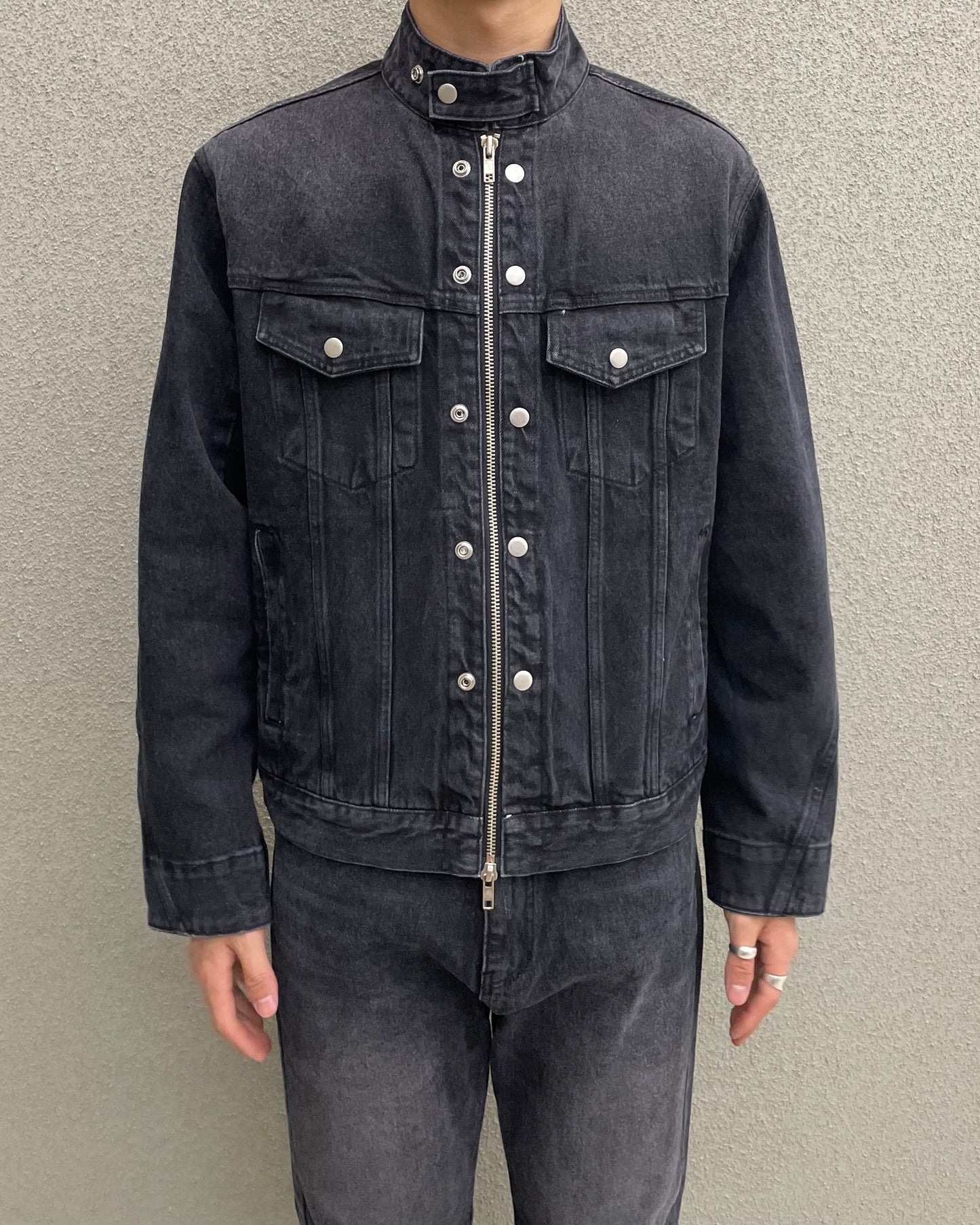 MG Denim Jacket