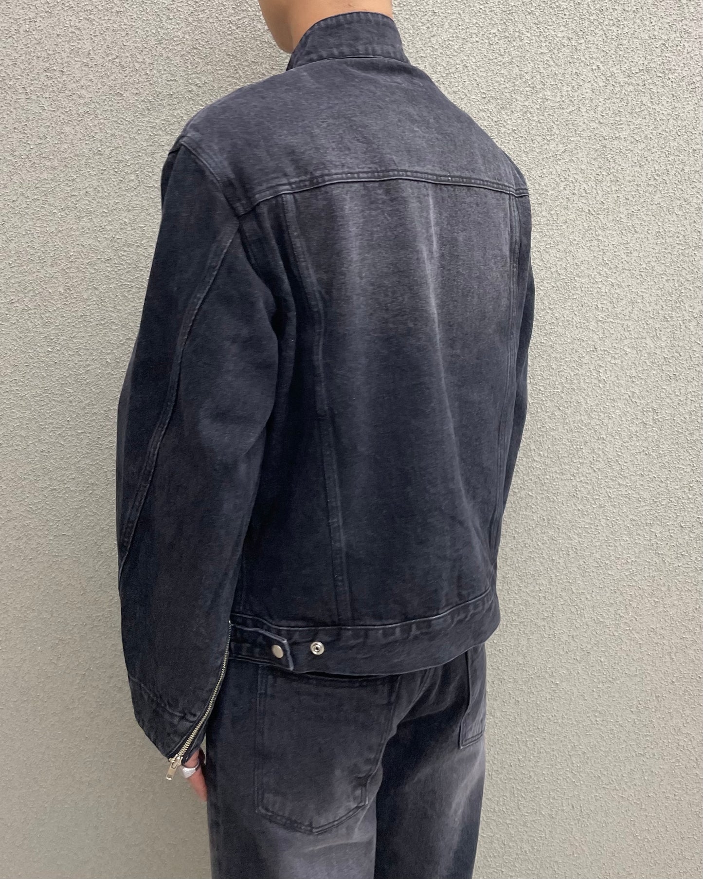 MG Denim Jacket