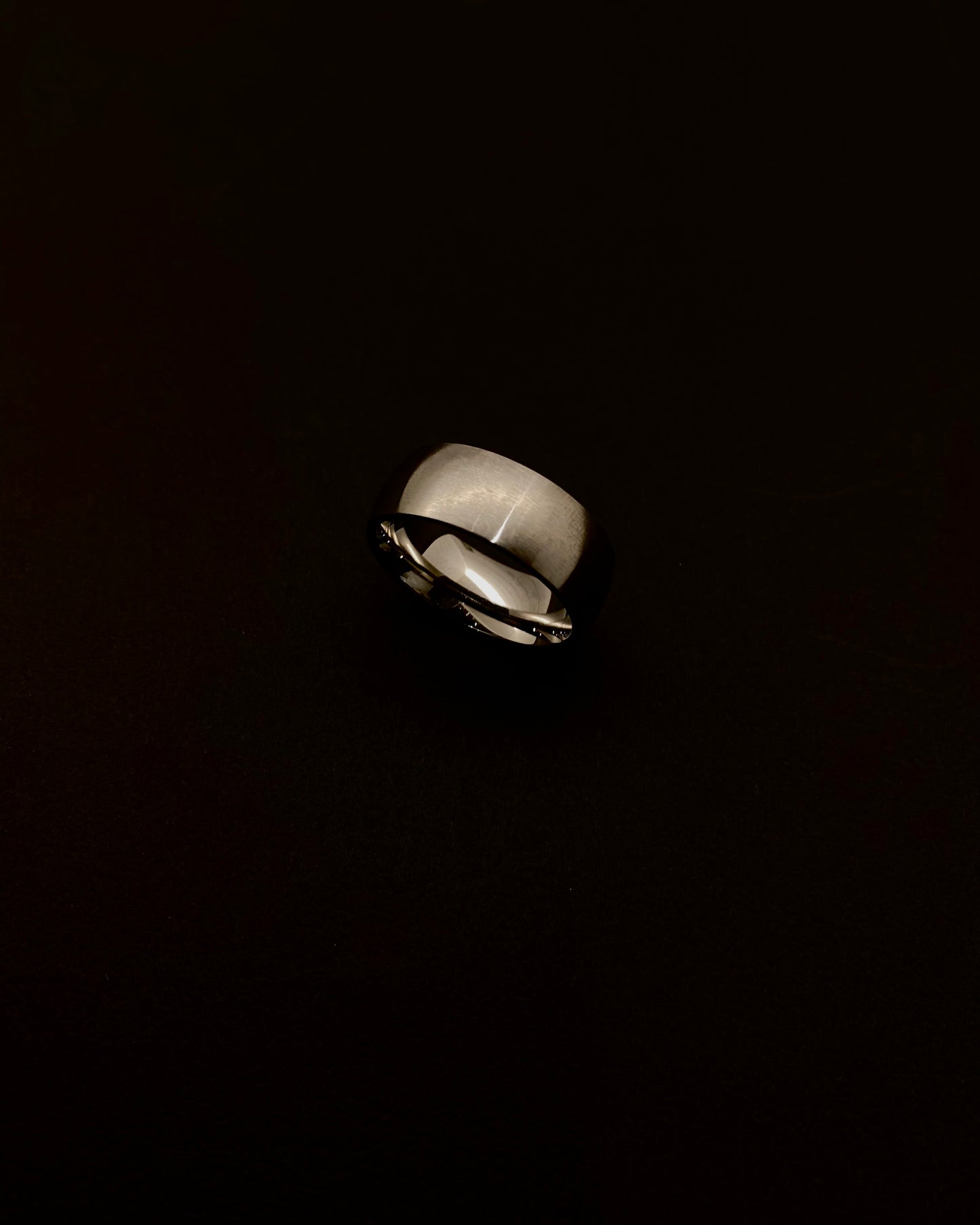 【即納】Minimal Round Ring