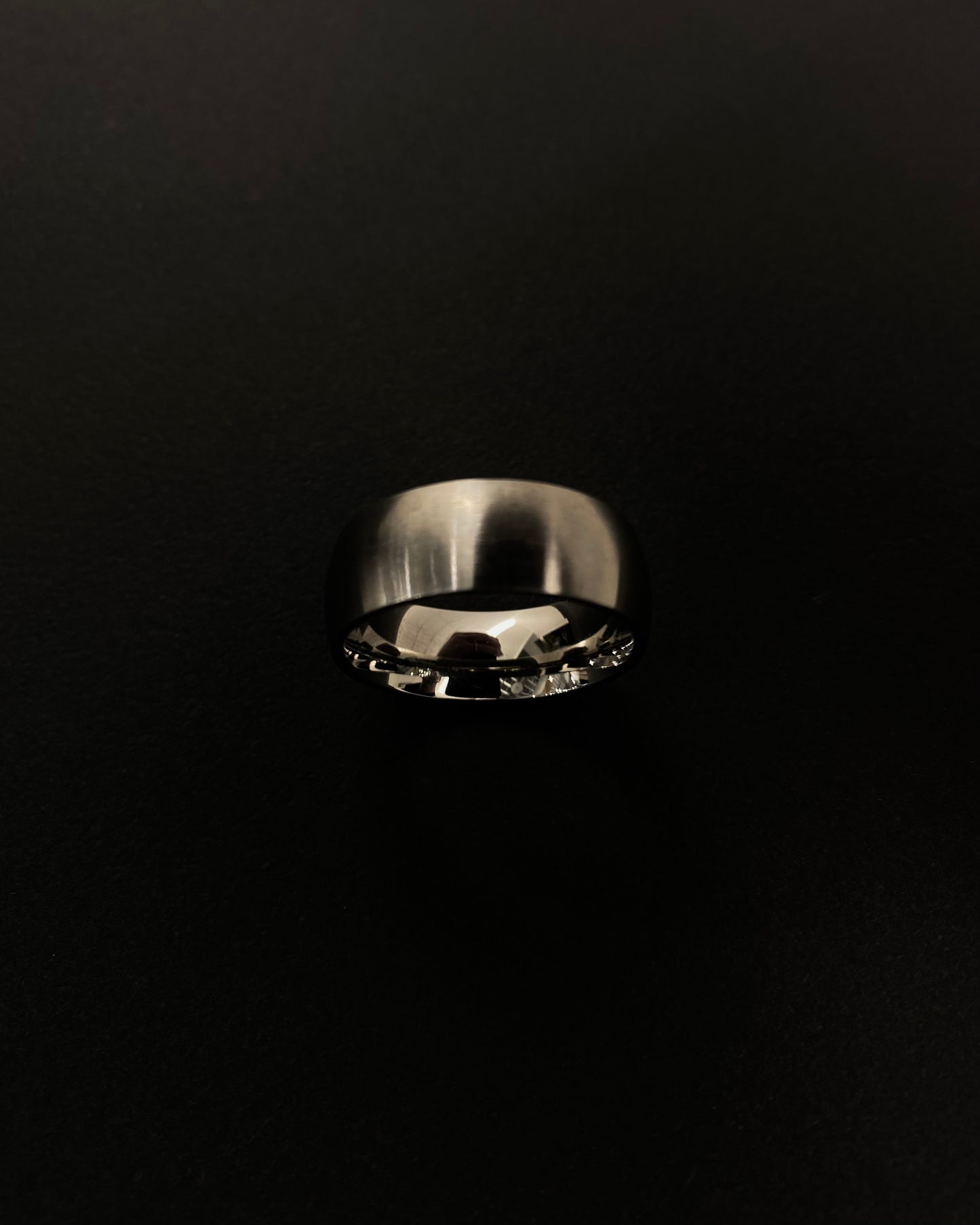 【即納】Minimal Round Ring