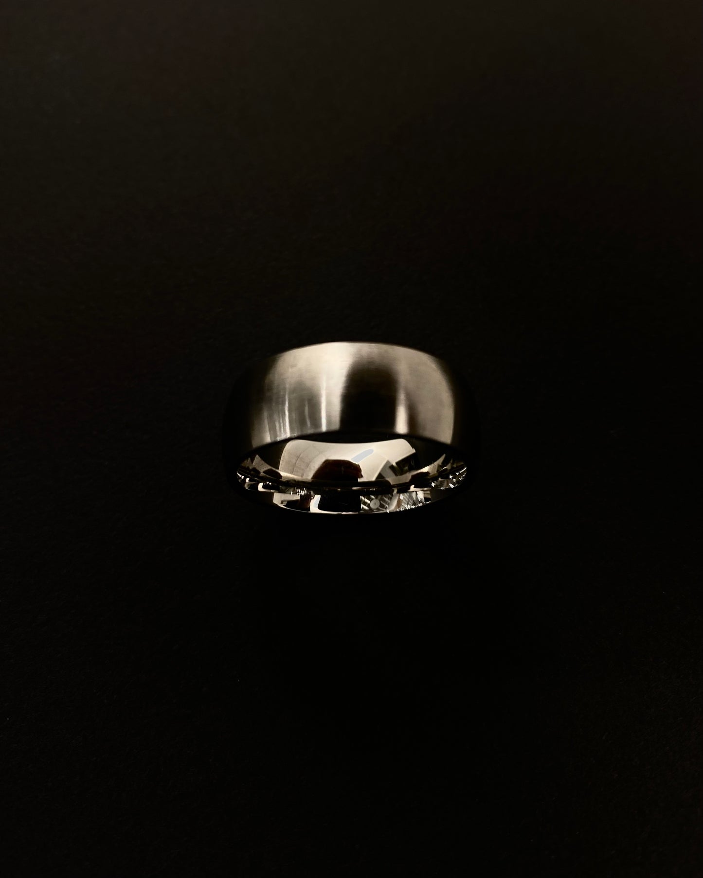 【即納】Minimal Round Ring